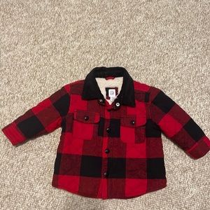 GAP jacket for baby